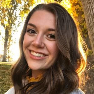 Meet your Posher, Michaela